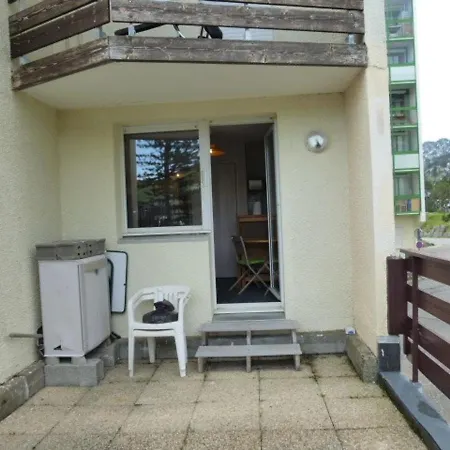 Au Pied Des Pistes, 4 Pers, Terrasse, Proche Commerces, Parkings Gratuits, Casier A Skis - Fr-1-602-110 * Арет